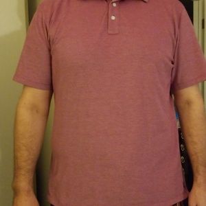 FAIRLANE Robert Performance Polo